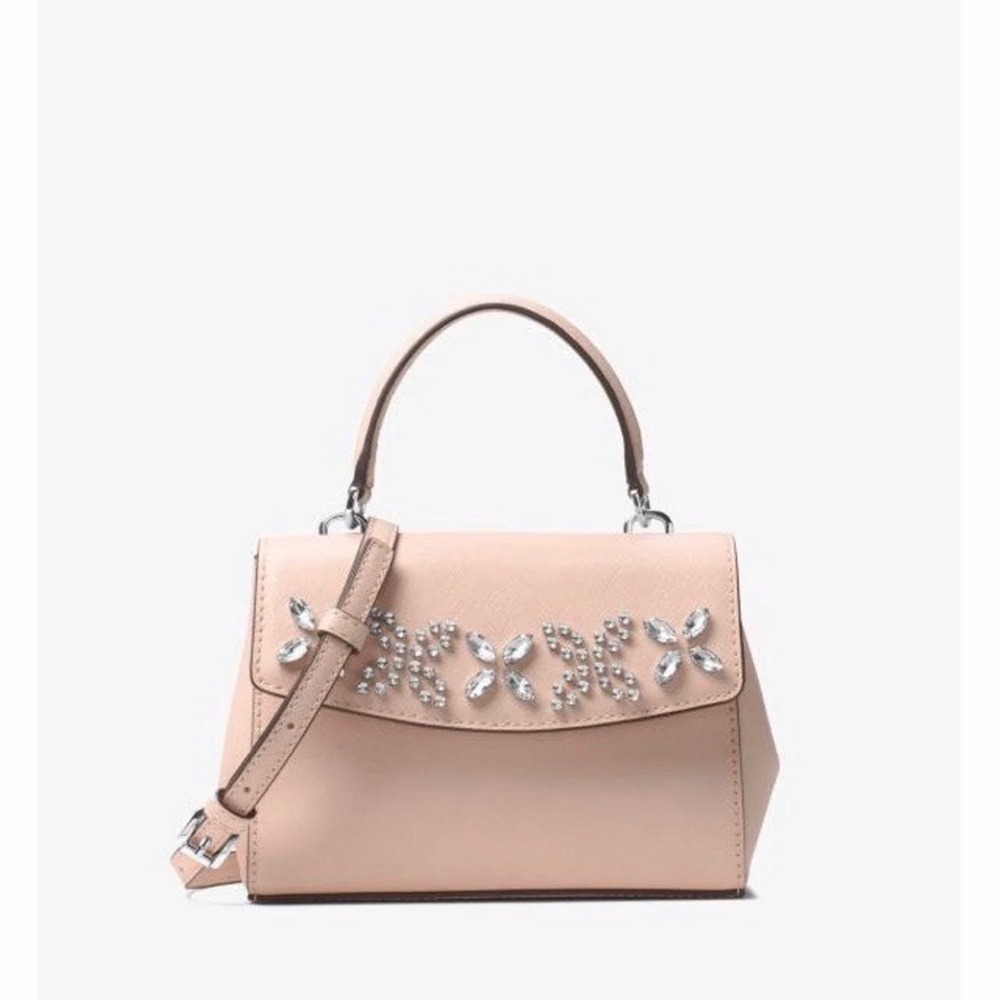Michael Kors mini crossbody bag
